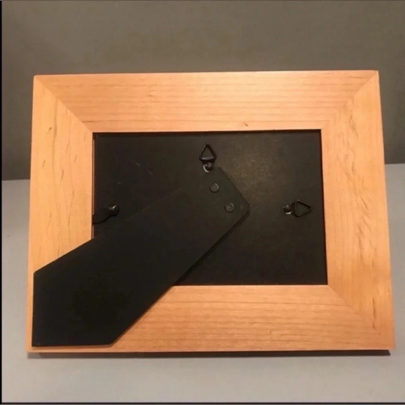 Impressions Friendship Wood Photo Frame 6” x 4” - Picture 7 of 7